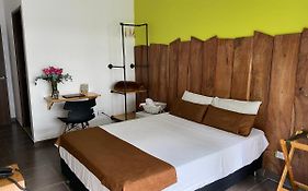 Rivière Boutique Hotel