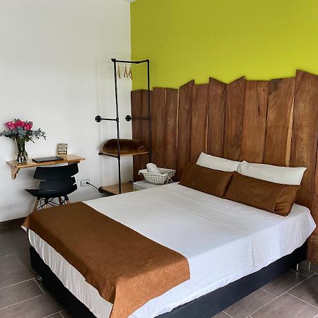 Rivière Boutique Hotel Medellín Esterno foto