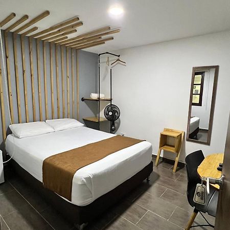 Rivière Boutique Hotel Medellín Esterno foto