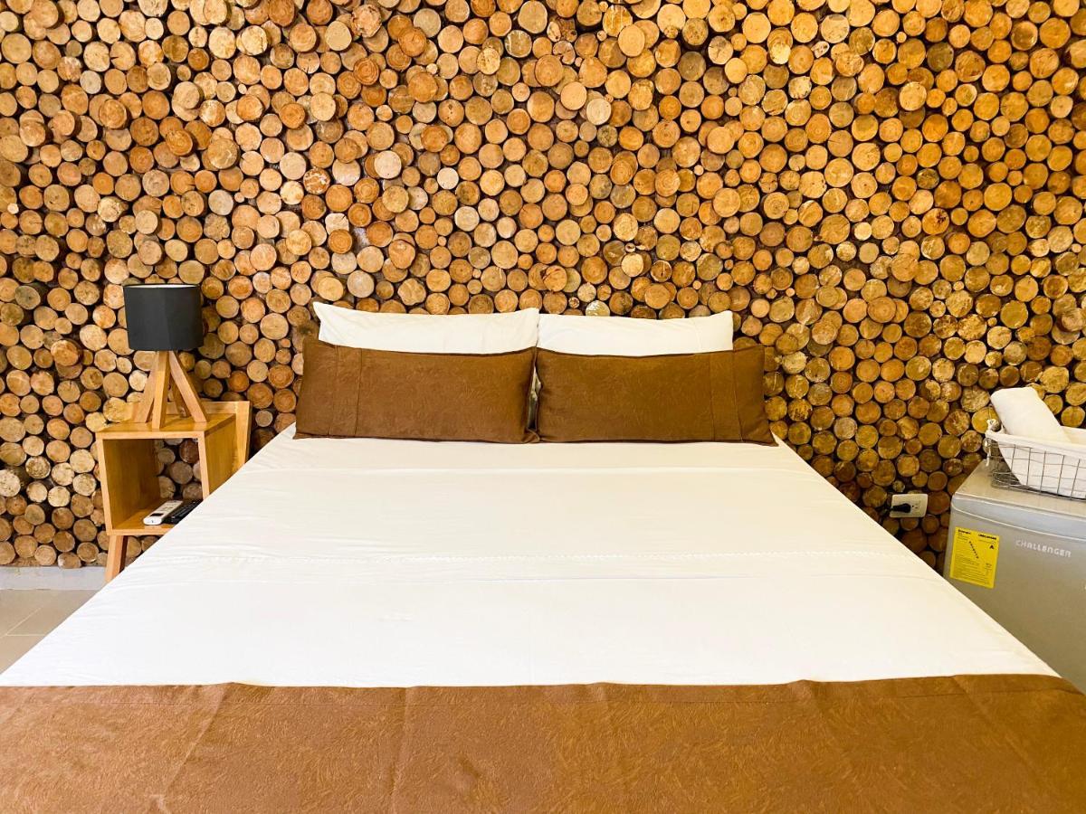 Rivière Boutique Hotel Medellín Esterno foto