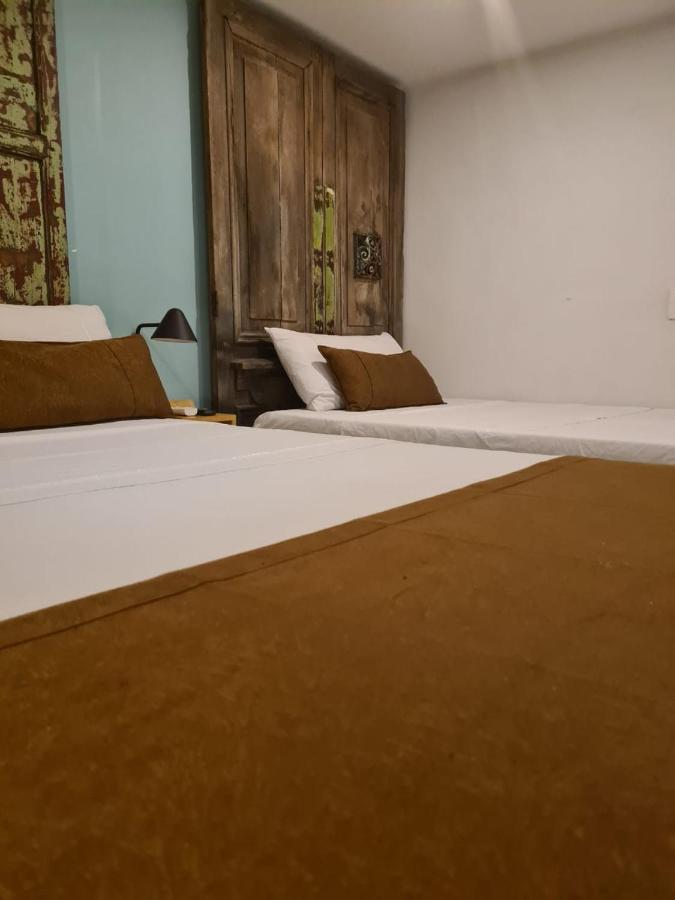 Rivière Boutique Hotel Medellín Esterno foto
