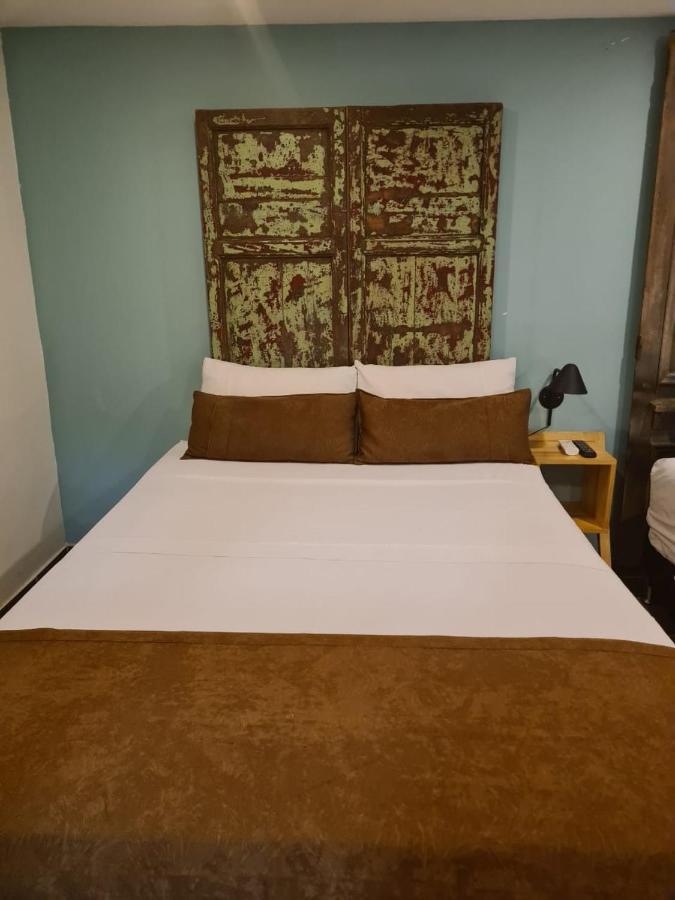 Rivière Boutique Hotel Medellín Esterno foto