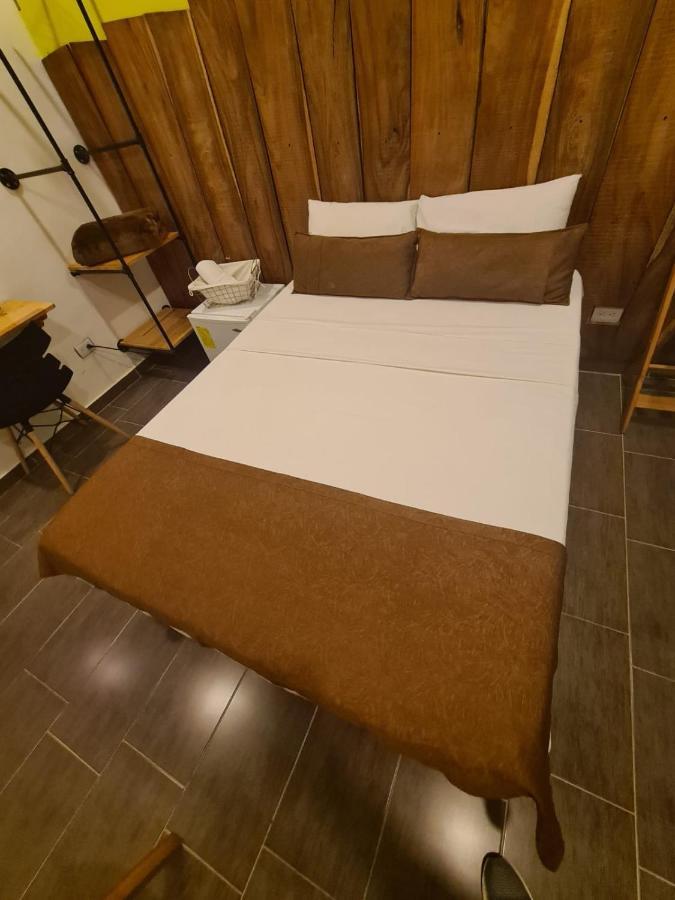 Rivière Boutique Hotel Medellín Esterno foto
