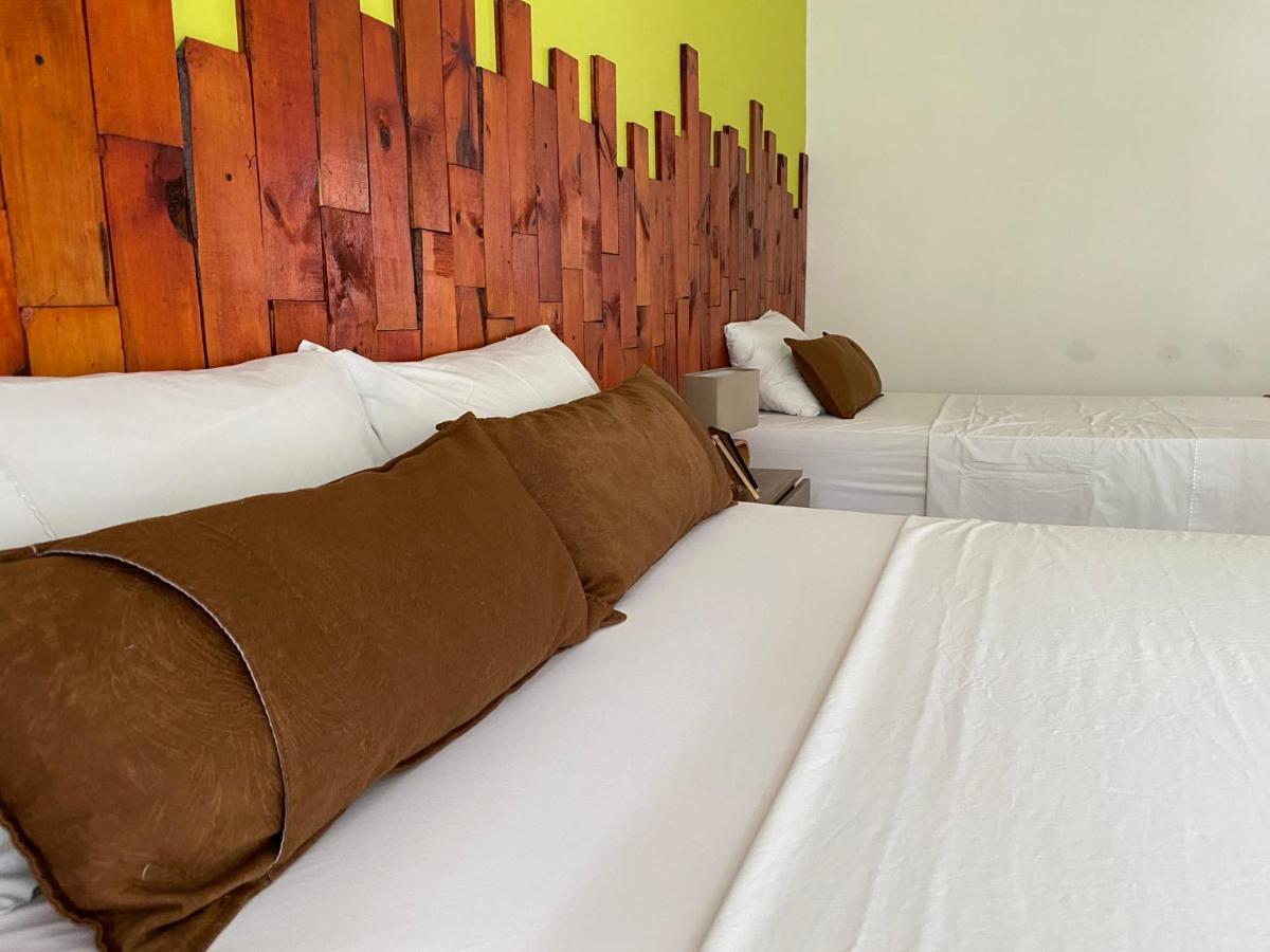 Rivière Boutique Hotel Medellín Esterno foto