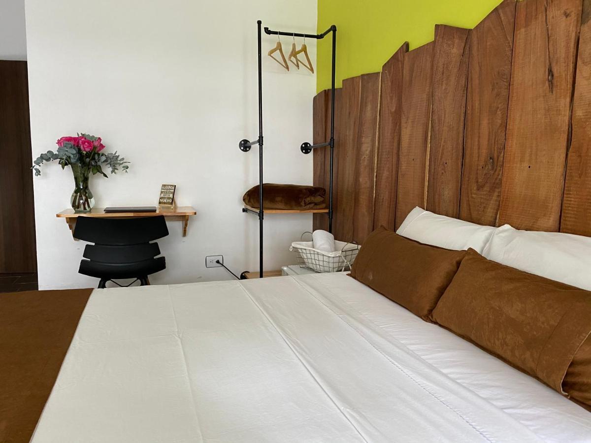 Rivière Boutique Hotel Medellín Esterno foto