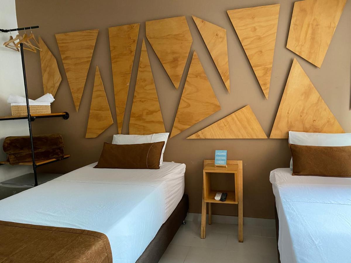 Rivière Boutique Hotel Medellín Esterno foto