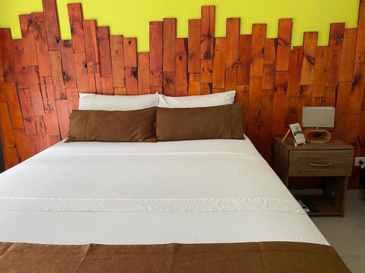 Rivière Boutique Hotel Medellín Esterno foto