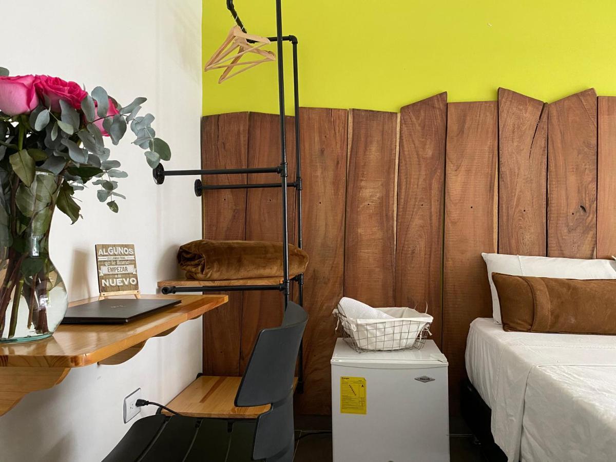 Rivière Boutique Hotel Medellín Esterno foto