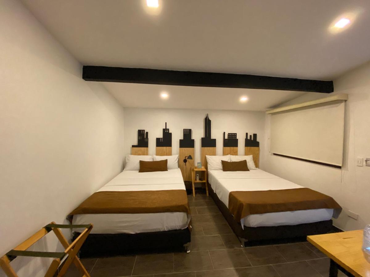 Rivière Boutique Hotel Medellín Esterno foto