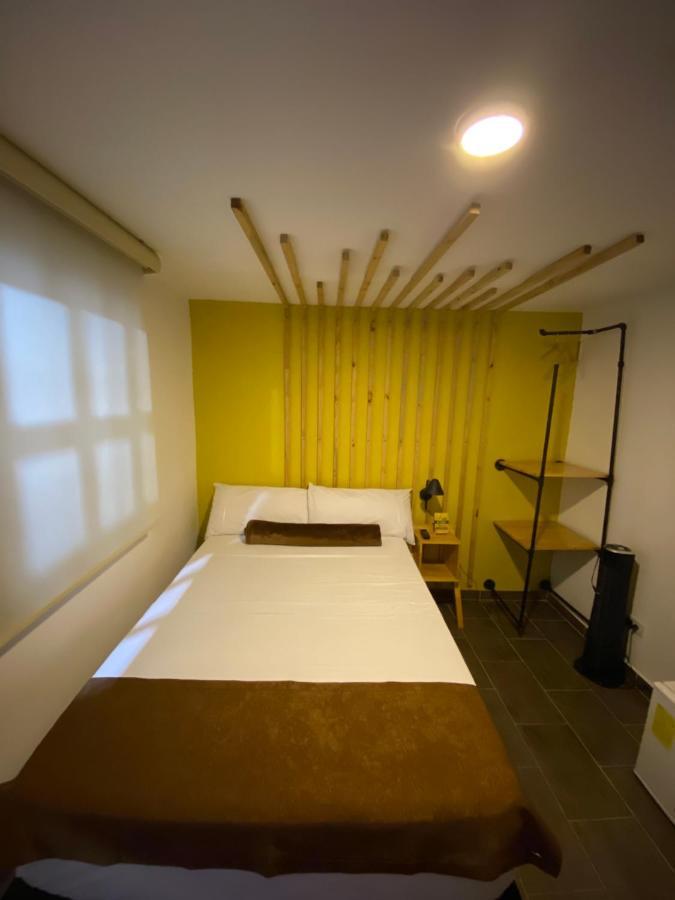 Rivière Boutique Hotel Medellín Esterno foto