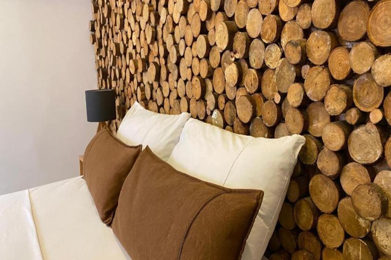 Rivière Boutique Hotel Medellín Esterno foto