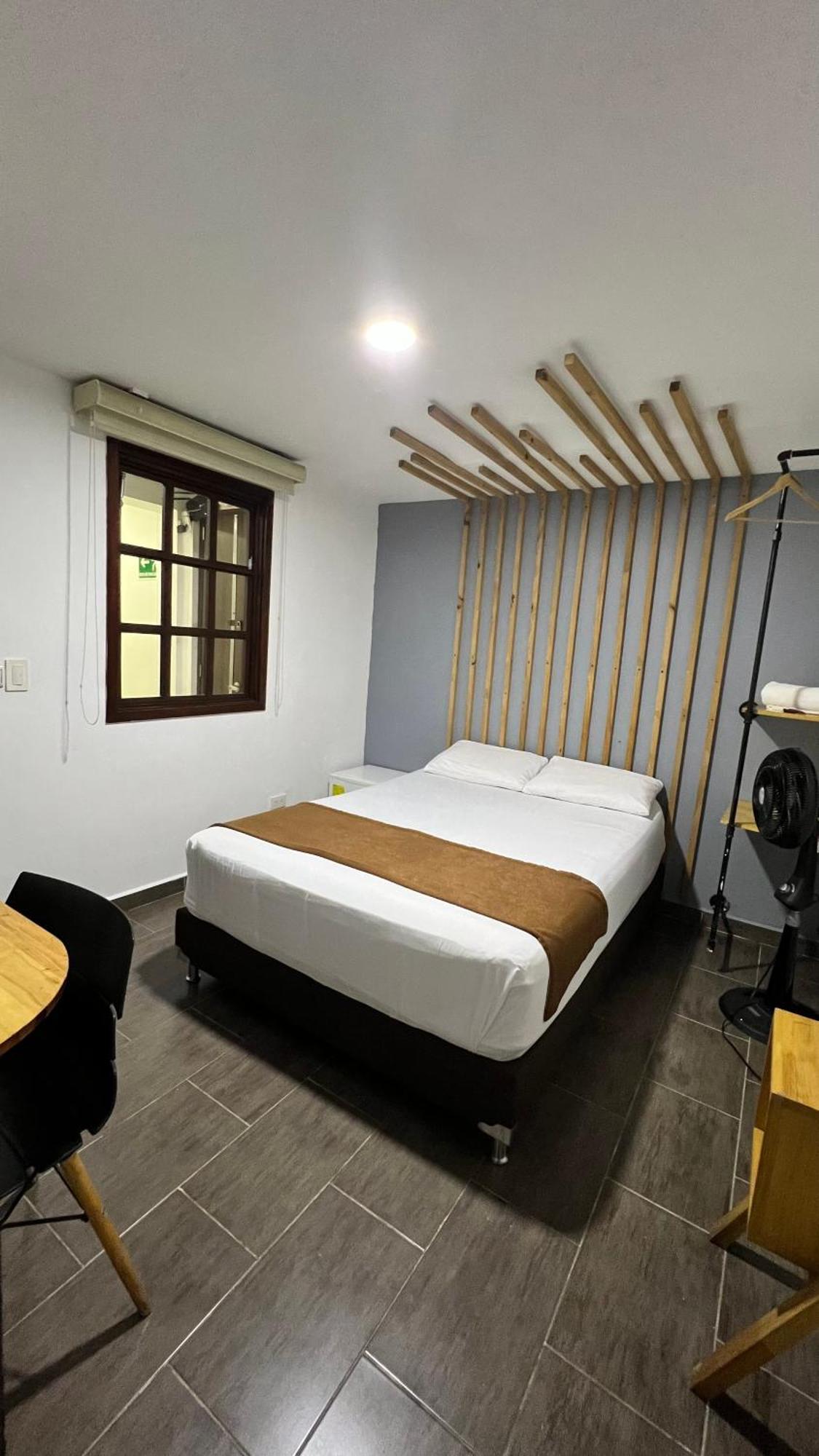 Rivière Boutique Hotel Medellín Esterno foto