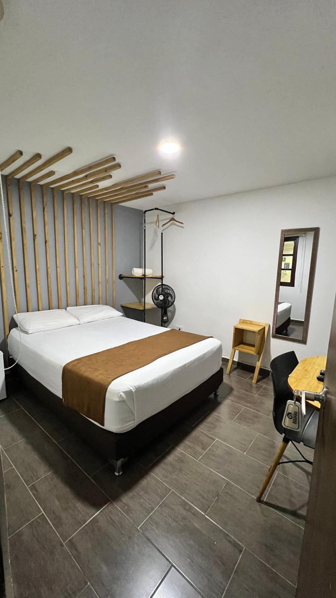 Rivière Boutique Hotel Medellín Esterno foto