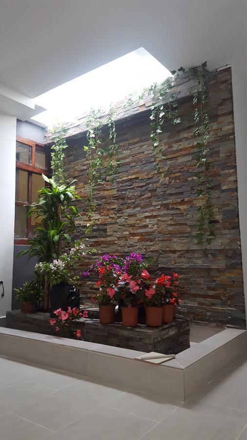 Rivière Boutique Hotel Medellín Esterno foto