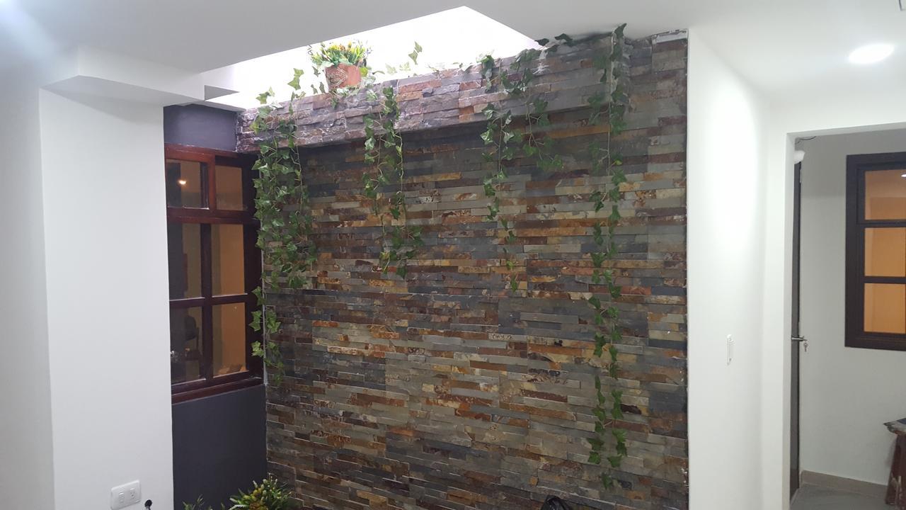 Rivière Boutique Hotel Medellín Esterno foto