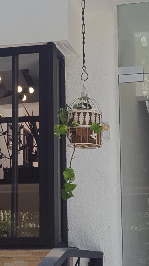 Rivière Boutique Hotel Medellín Esterno foto