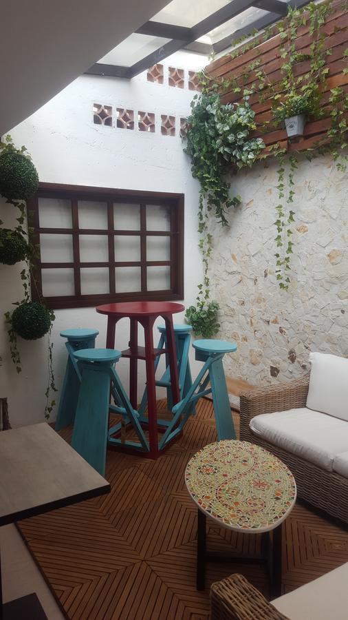Rivière Boutique Hotel Medellín Esterno foto
