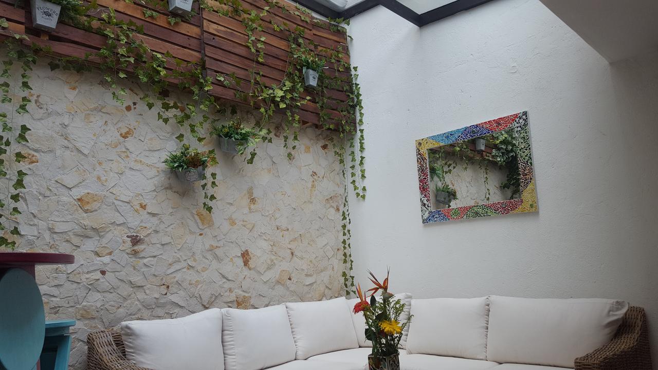 Rivière Boutique Hotel Medellín Esterno foto