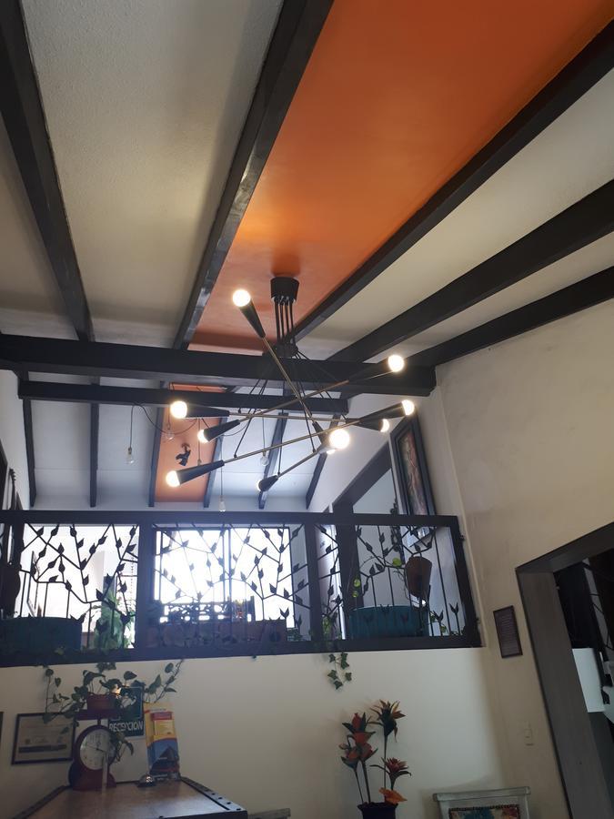 Rivière Boutique Hotel Medellín Esterno foto