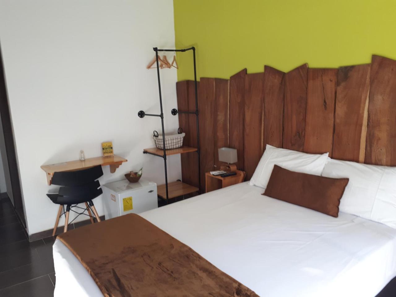 Rivière Boutique Hotel Medellín Esterno foto