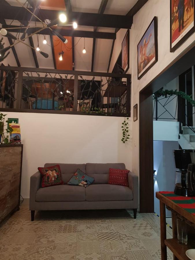 Rivière Boutique Hotel Medellín Esterno foto