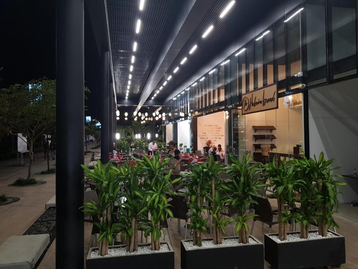 Rivière Boutique Hotel Medellín Esterno foto
