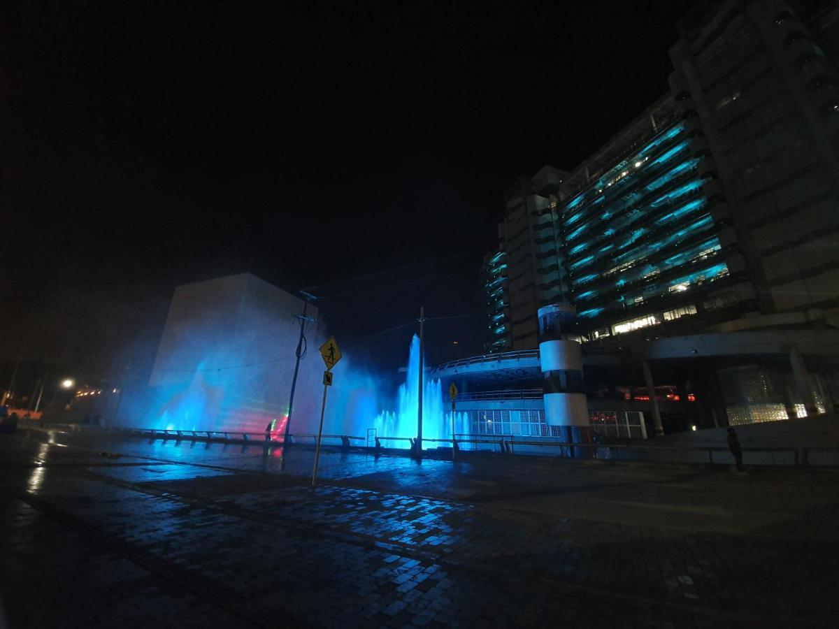 Rivière Boutique Hotel Medellín Esterno foto